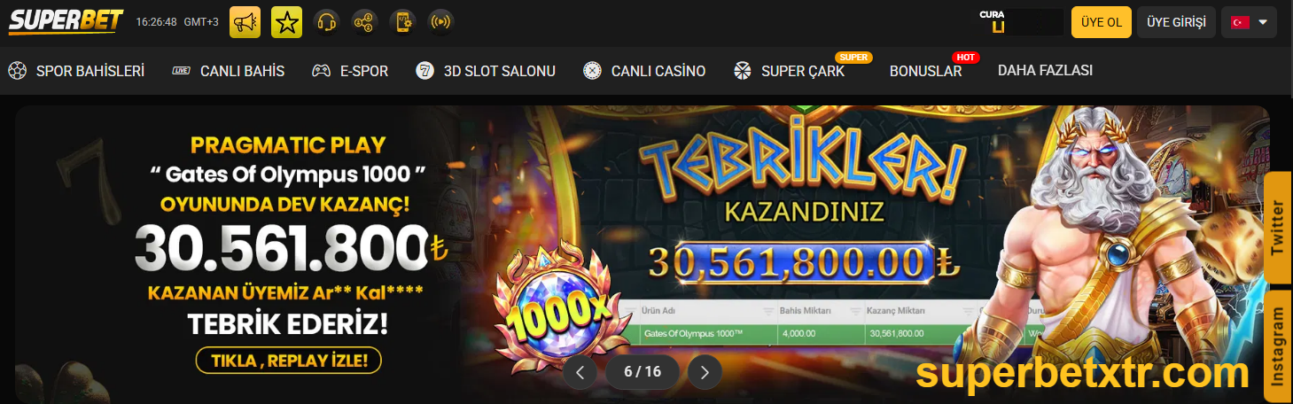 Superbet